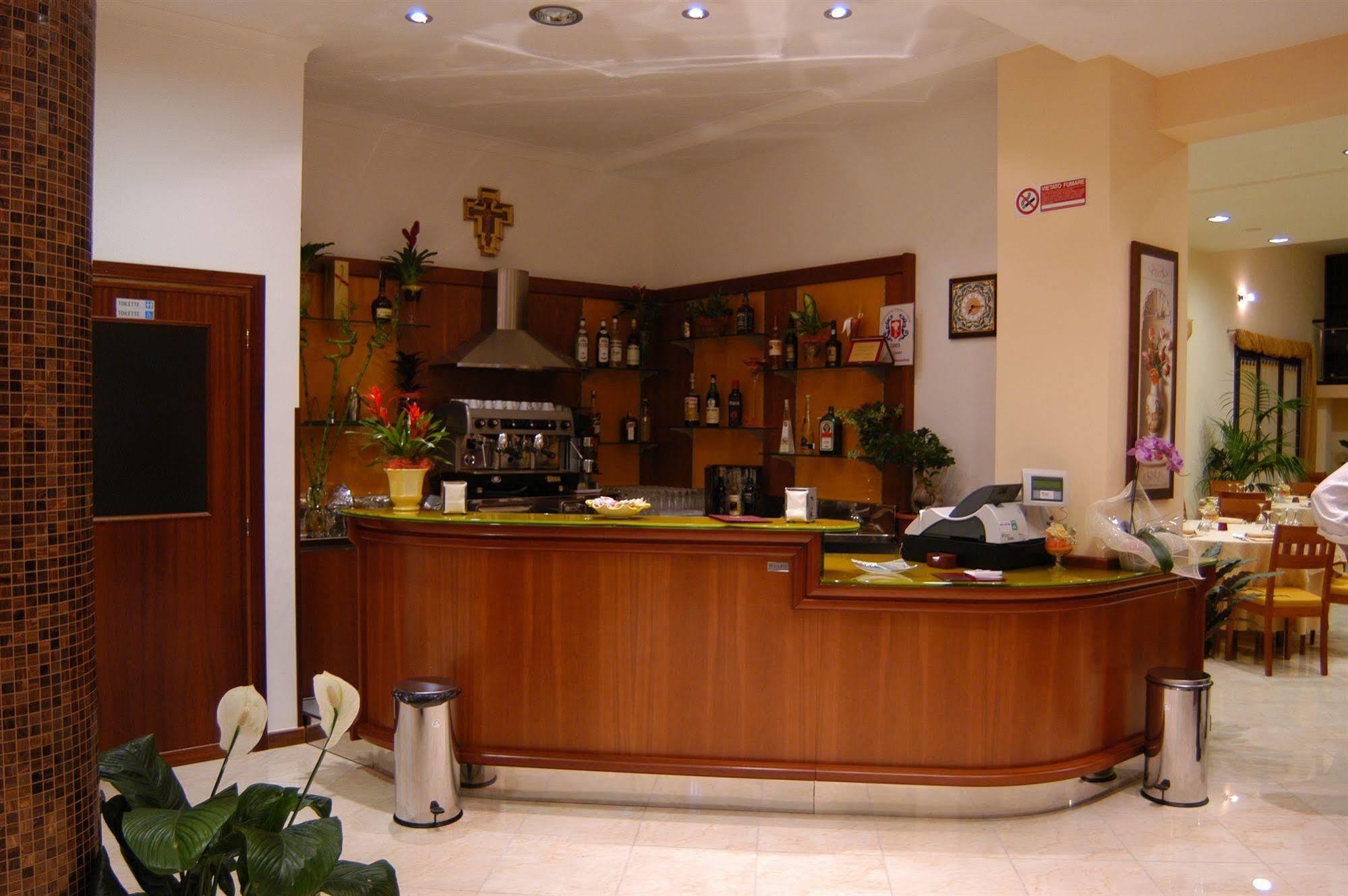 Villa Speranza Marausa Exterior photo